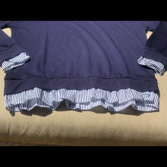 🎉RUFFLE TOP🎉. - Picture 7 of 7